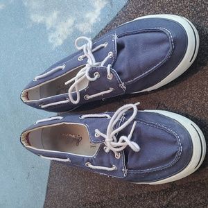 Jack Purcell Mens 10.5 Womens 12 Converse classic athletic boat shoes